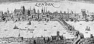 Elizabethan London